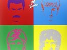 QUEEN HOT SPACE 180g HALF SPEED REMASTERED  VINYL LP NEW 