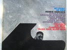 HERBIE HANCOCK /  MY POINT OF VIEW [ BLUE NOTE ] ORIGINAL NYC Press