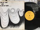 Shira Small - The Line Of Time And The Plane Of Now Folk Psych Holy Grail 1/500