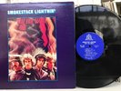 SMOKESTACK LIGHTNIN’ Off The Wall Rare 1969 Bell LP Heavy Psych Blues Rock