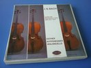ESTHER NYFFENEGGER/BACH - SUITEN FÜR VIOLONCELLO SOLO/ARMIDA 3LPBOX/ VERY RARE