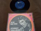 Rare single Johnny HALLYDAY - Ceux que l'amour a blesses (Hollandais)