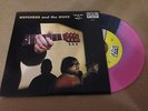 Dutchess and the Duke Side By BLACK & PINK VINYL 7