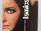 Luis Enriquez Bacalov - L Amica Soundtrack LP - Original Cetra Press Italy 1969