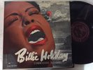 BILLIE HOLIDAY - s/t - COMMODORE 30008 DEEP GROOVE NM//