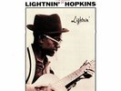 LIGHTNIN' HOPKINS - Lightnin' (The Blues Of Lightnin' Hopkins) (reissue) - LP