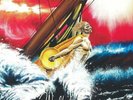 ERASURE - World Beyond - Vinyl (limited red vinyl LP + MP3 download code)