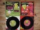 Queens of the Stone Age - 3's & 7's - 7