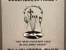 DECEMBER 86 MIXES 1 DISCO MIX CLUB DMC DJ MEMBERS ONLY UK VINYL