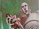 QUEEN NEWS OF THE WORLD  UK 1st PRESS 1977  VINYL LP EXCELLENT +++