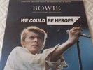 David Bowie The Legendary Broadcasts We Could be Heroes 12