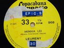 LEURENY Minha Lei BRAZIL SOUL FUNK GROOVE 7