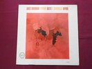 STAN GETZ & CHARLIE BYRD JAZZ SAMBA VERVE RECORDS V - 8432 USA 1962 GAT