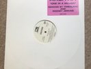 Aaliyah ?– One In A Million (Remixes) - USA - 12