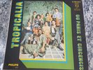 LP Tropicalia ou Panis Et Circences MONO - RARE - 1st Press Brazil Mutantes
