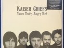 KAISER CHIEFS - Yours Truly, Angry Mob **LTD Ed Coloured Vinyl 2LP MINT/SEALED