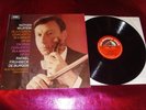ASD 2365 - NATHAN MILSTEIN - VIOLIN CONCERTO - LP EX/EX/1967 UK