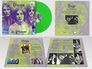 CREAM-LIVE? STOCKHOLM 1967 (180G GREEN VINYL) - LTD (UK IMPORT) VINYL NEW