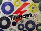VARIOUS-Crash Of Thunder (2LP) (UK IMPORT) VINYL NEW