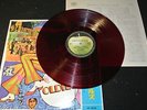 THE BEATLES A Collection Of Beatles Oldies /Japan COLORED VINYL LP APPLE AP-8016
