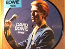DAVID BOWIE 'FAME' (40th Anniversary) 7