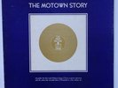 THE MOTOWN STORY Limited Edition EX/VG Cond 1970 5 LP Vinyl Box Set
