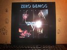 Van Halen 1st lp DEMOS 1976 See through BLUE Mint Con.Record LP Album Vinyl (50)