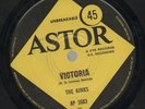 THE KINKS   Rare 1970 Australian Only 7