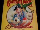CAPTAIN ROCK LP 1970s AUSSIE ROCK ON MUSHROOM with Skyhooks , Ross Wilson