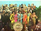 THE BEATLES SGT.PEPPER'S LONELY HEARTS CLUB BAND.FRENCH 2 EMI BOXES STEREO LP.EX