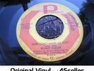 ? BUNNY SIGLER 'Girl Don't Make Me Wait' ORIGINAL + Cover Northern Soul 45 HEAR