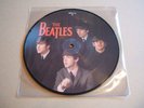 The Beatles - Can't Buy Me Love Vinyl, 7