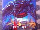 SORTILEGE - Métamorphose / Original 1984 Devil's Records LP