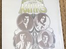 THE KINKS Something Else LP In Shrink  Pre Bar Code  Minty