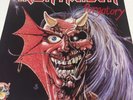 Purgatory  Iron Maiden  1990 [IRN 31]  Vinyl Gatefold  Rock