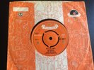 THE BEATLES - AIN'T SHE SWEET - ORIGINAL 1964 UK POLYDOR 7