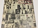 *RARE* Rolling Stones Exile On Main Street Vinyl Double LP *No postcards*  VGC