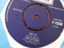Mod Freakbeat - The Attack 