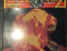KISS The Originals Japan 3LP Vinyl Record VIP-5501   3 COMPLETE Sticker Card Obi