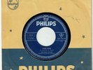 PETER REESE * Lazy Lady * PHILIPS * D. Orig. 60’s Deutscher Beat 45 * MP3