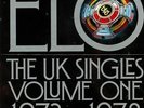 ELECTRIC LIGHT ORCHESTRA, The - The Uk Singles Vol 1 1972-1978 - Vinyl (7