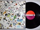 LED ZEPPELIN III  1970 UK Red/Plum Atlantic 2401002 