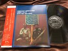 SONNY STITT RED HOLLOWAY CATALYST KUX-115-CT OBI STEREO Japan Vinyl LP