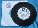The Prodigy ?– Charly Label: XL Recordings ?– XLS-21 UK  7
