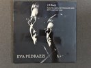 EVA PEDRAZZI 'J.S BACH. SIUTE Nr.1 UND Nr.3 FUR VIOLINCELLO SOLO, HER FIRST REC'