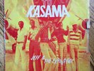 Jeff & The Explosives - Zamrock soul afro funk Zambia psych rock garage lp