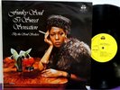 SOUL SEEKERS Funky Soul Is Sweet Sensation LP AUSSIE ONLY FUNK Breaks DRUMS  NM