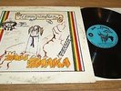 Jah Shaka 1982 Lp The commandments of Dub