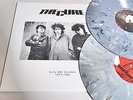 THE CURE - EARLY BBC SESSIONS 1979-1985 MARBLE VINYL DBL LP-LP/Vinyl/Record