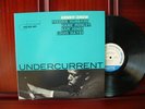 KENNY DREW Undercurrent 4059 Original DG 63rd RVG Ear Blue Note Rare LP